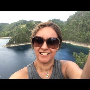 Meet your Posher, Nancy